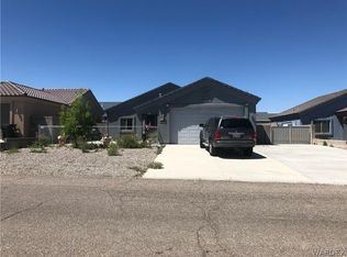2965 N Evans St, Kingman, AZ 86401