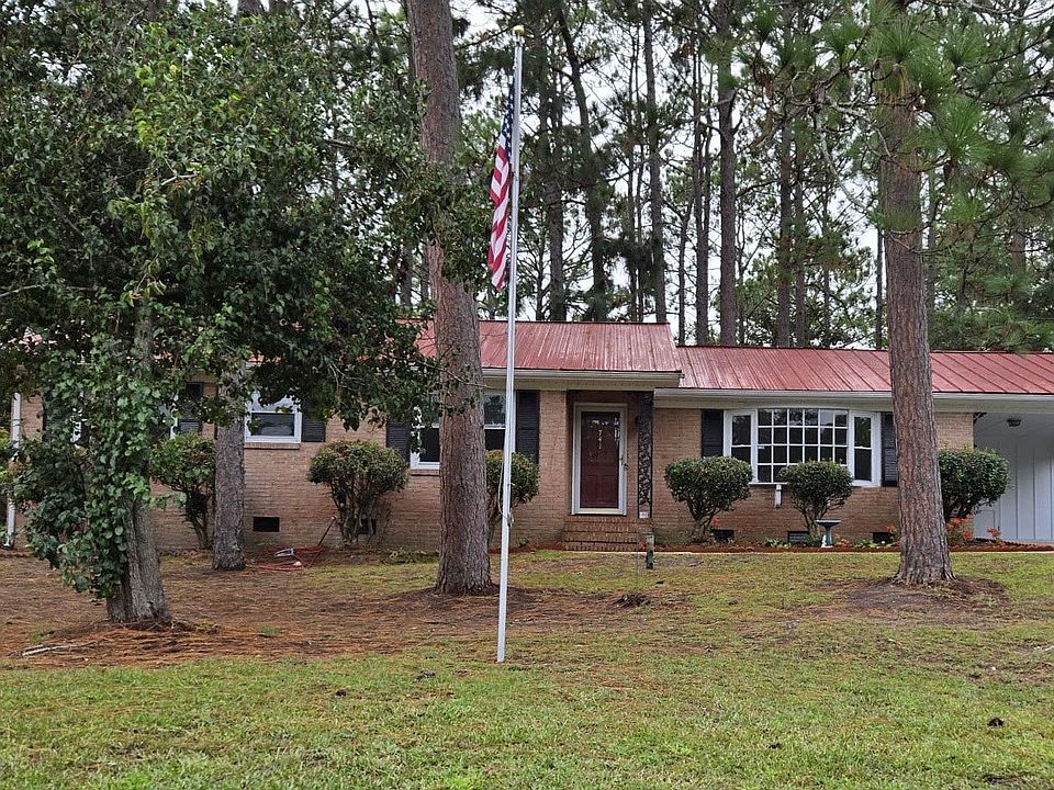 Front View