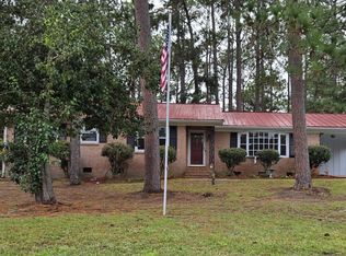 741 Galloway Dr, Fayetteville, NC 28303