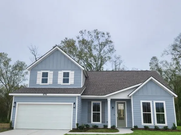 878 Water Oaks Blvd, Waggaman, LA 70094