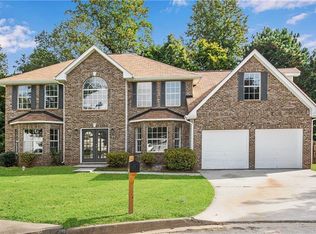 1823 Spring Hill Cv, Lithonia, GA 30058