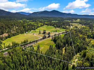 288 Lignite Rd, Sagle, ID 83860