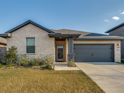 1225 Eagle Mountain Dr, Dallas, TX, 75253