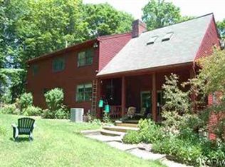 741 Stone Church Rd, Middle Grove, NY 12850