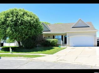1286 S 1700 W, Syracuse, UT 84075