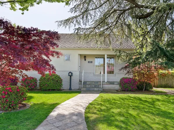 2771 Muir Way, Sacramento, CA 95818