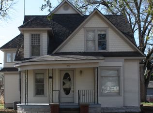 205 E Main St, Haven, KS 67543