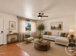 34 W KAYETAN Drive, Sierra Vista, AZ 85635