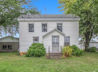 12616 Silver Creek Rd, White Pigeon, MI 49099