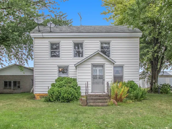 12616 Silver Creek Rd, White Pigeon, MI 49099