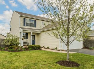 1221 Roth Dr, Joliet, IL 60431