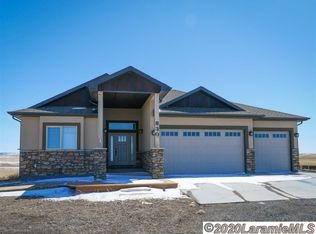 830 Rampart Rd, Laramie, WY 82070