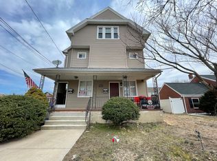 1216 Chambers St #B, Trenton, NJ 08610