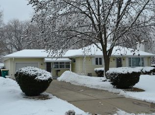 706 Woodlawn Ave, Joliet, IL