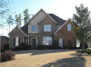 601 N Grande View Cir, Alabaster, AL 35114