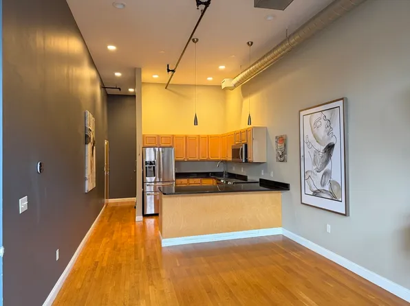 54 Central Sq APT 4A, Lynn, MA 01901