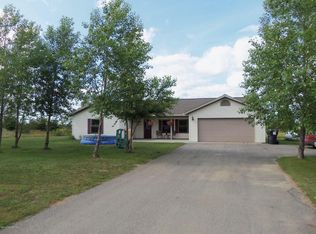 5025 Feelingrite Ln NW, Bemidji, MN 56601