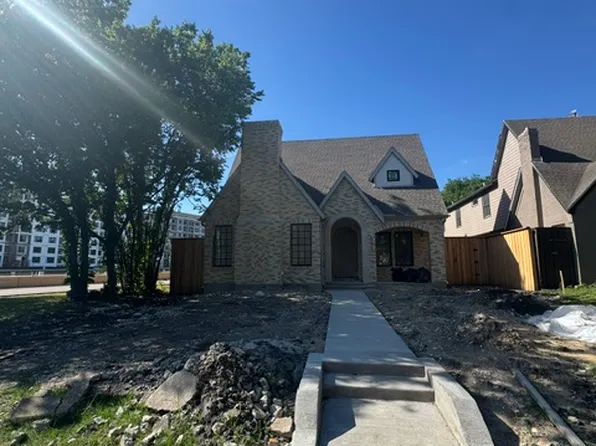5115 Vanderbilt Ave, Dallas, TX 75206