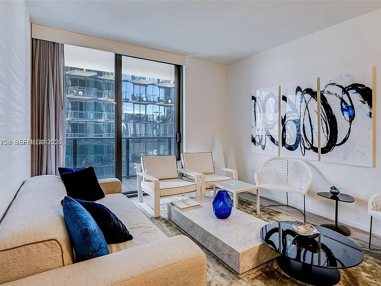 801 S Miami Ave #2906 — Photo 5