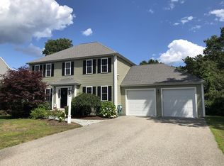 21 Bog View Rd, Plymouth, MA 02360