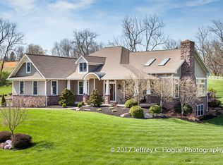 21 Lindsay Ct, Mohnton, PA 19540