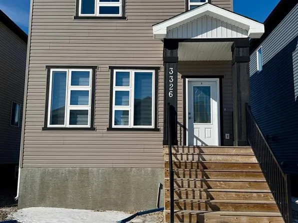 3326 Green Turtle ROAD, Regina, SK S4V 3N6