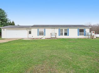 15156 47th St, Grand Junction, MI 49056