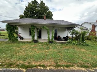 155 N 2nd St, Campbellsburg, KY 40011