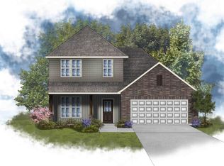 14142 Harley Dr, Diberville, MS 39540