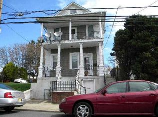 299 Lincoln St, Phillipsburg, NJ 08865