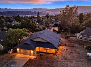 19231 Ravenhill Rd, Hidden Valley Lake, CA 95467