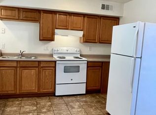 2157 Carroll St APT 4, North Las Vegas, NV 89030