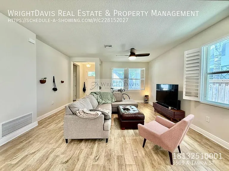 3509 N Tampa St — Photo 10