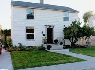 1411 Putnam St, Richland, WA 99354