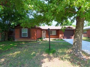 2240 S Park St, Sapulpa, OK 74066