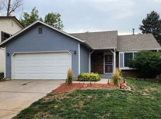 4221 S Fundy Way, Aurora, CO 80013