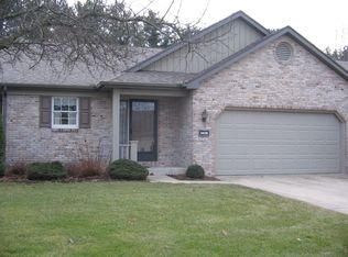 1406 Hampton Cir, Goshen, IN 46526