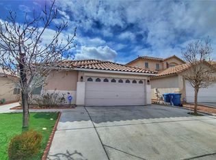 5675 W Dewey Dr, Las Vegas, NV 89118