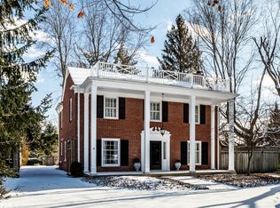 6401 Spring Mill Rd, Indianapolis, IN 46260