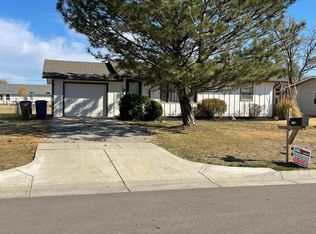 1508 N Heorman St, Andover, KS 67002