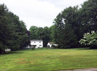 5783 Heritage Ave, Madison, OH 44057