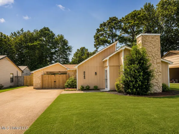 8645 Woodbine Dr, Southaven, MS 38671