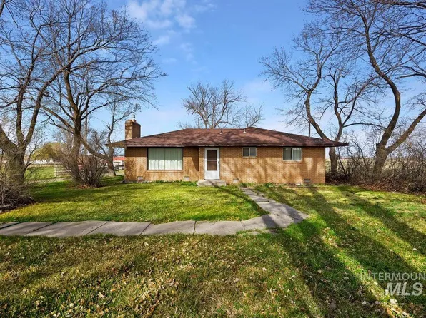 3905 N 1300 E, Buhl, ID 83316