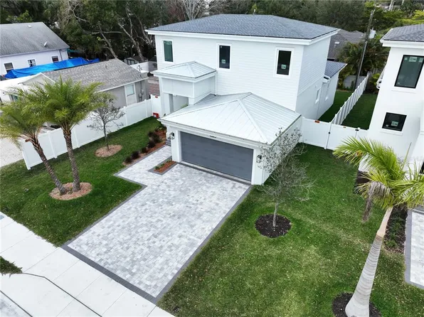 2345 Bahia Vista St, Sarasota, FL 34237