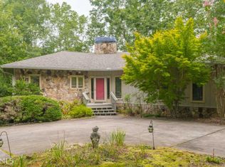 110 Starmont Trl, Clarkesville, GA 30523