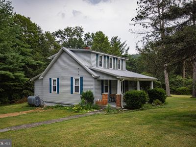 12376 Friendsville Rd, Friendsville, MD, 21531