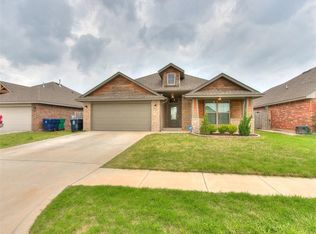 2125 Wheatheart Dr, Yukon, OK 73099
