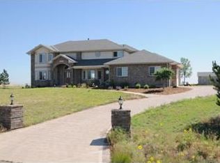16510 Essex Rd, Platteville, CO 80651