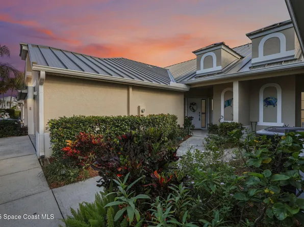111 Aquarina Blvd, Melbourne Beach, FL 32951