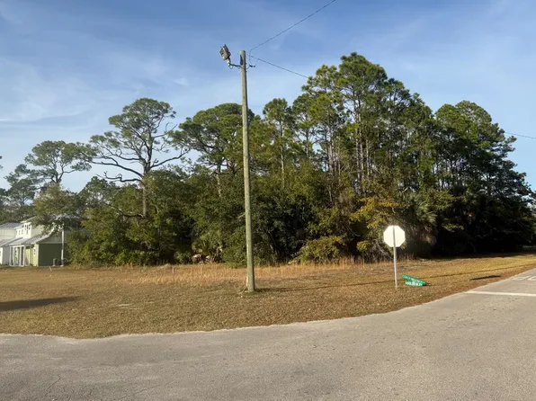 191 14th St, Apalachicola, FL 32320